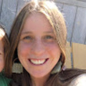 Meet your Posher, Hope